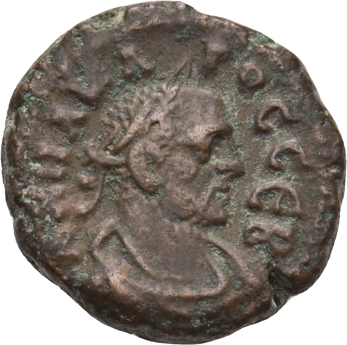 Image of the obverse