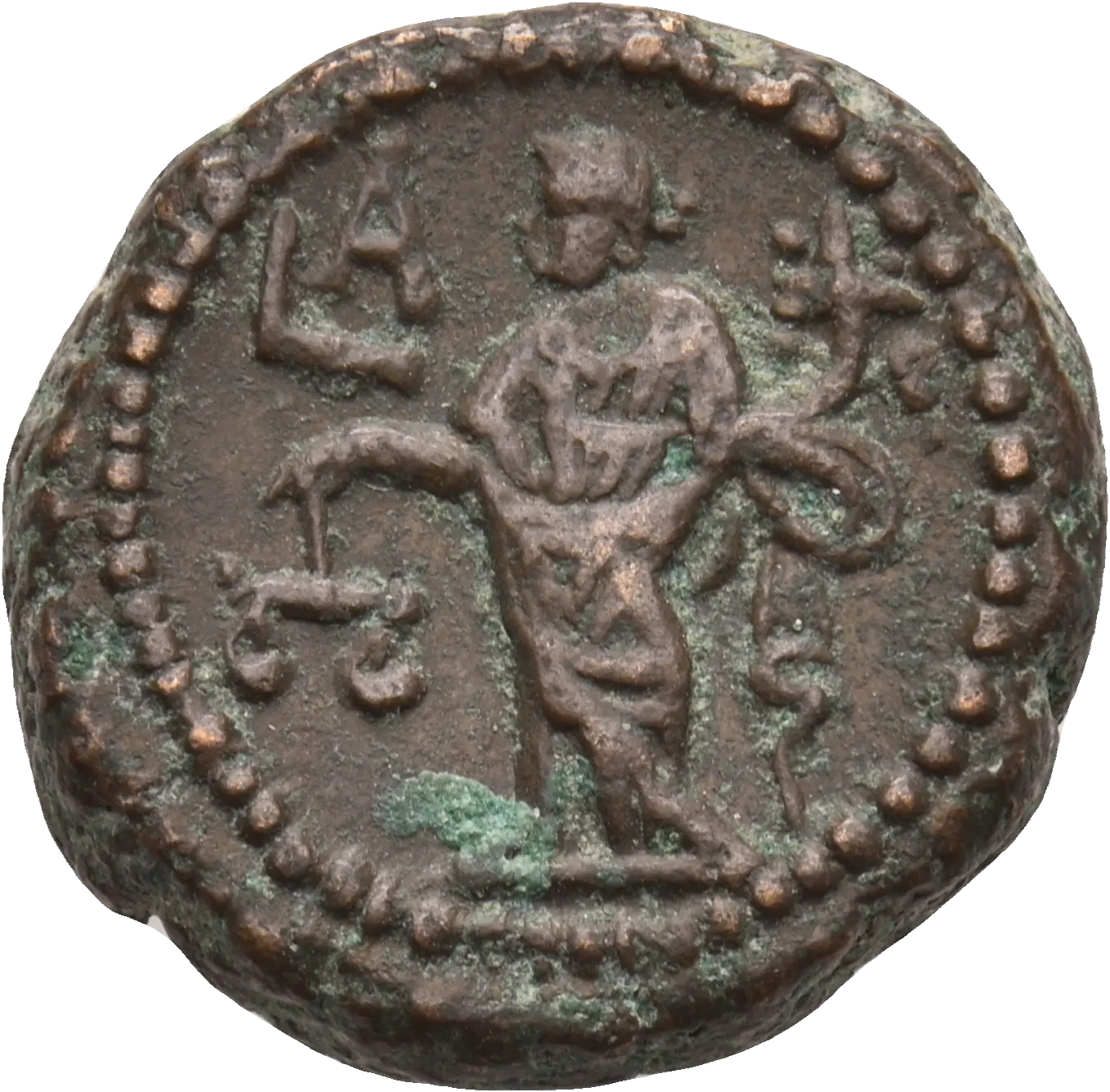 Image of the obverse