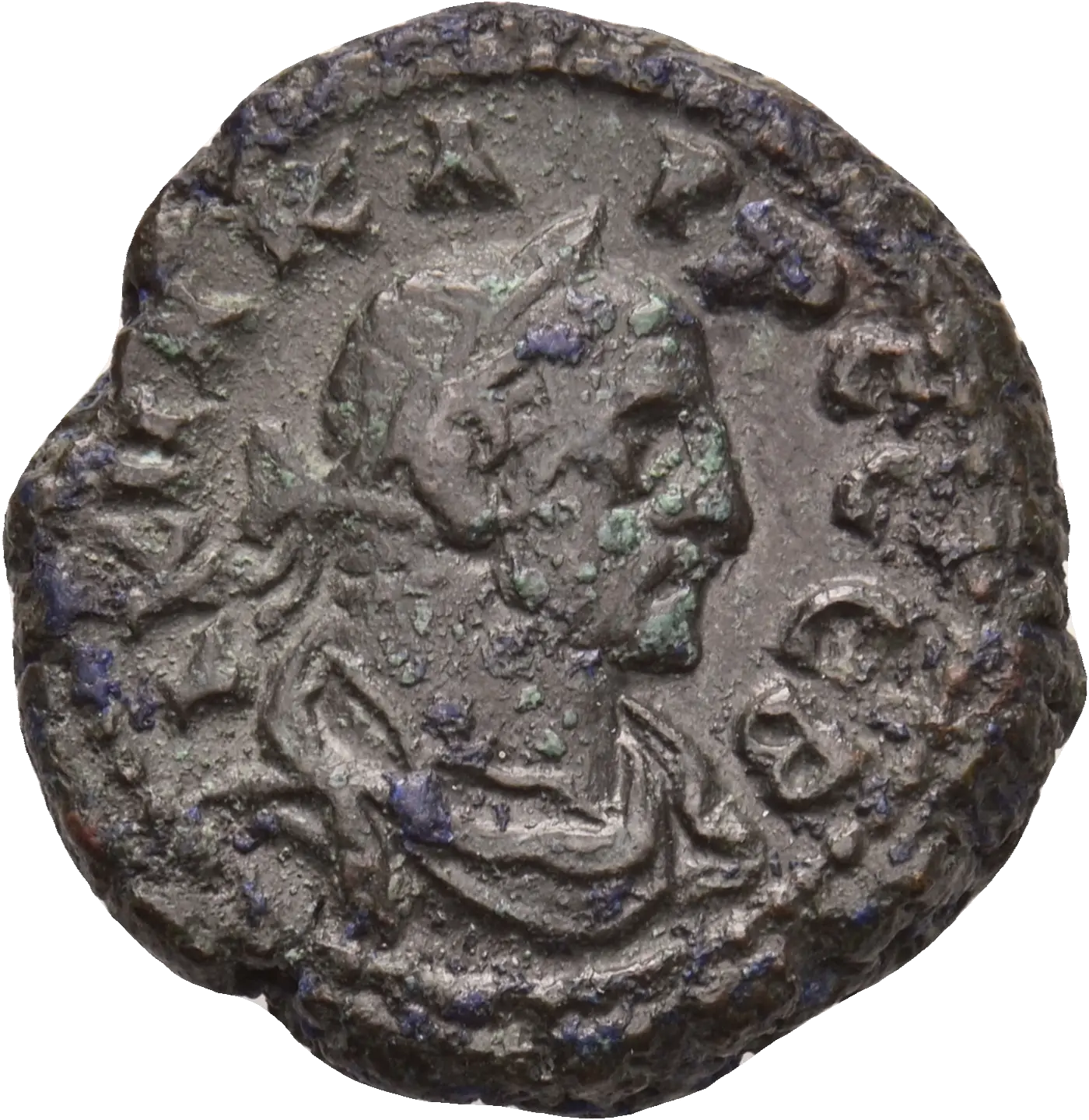 Image of the obverse
