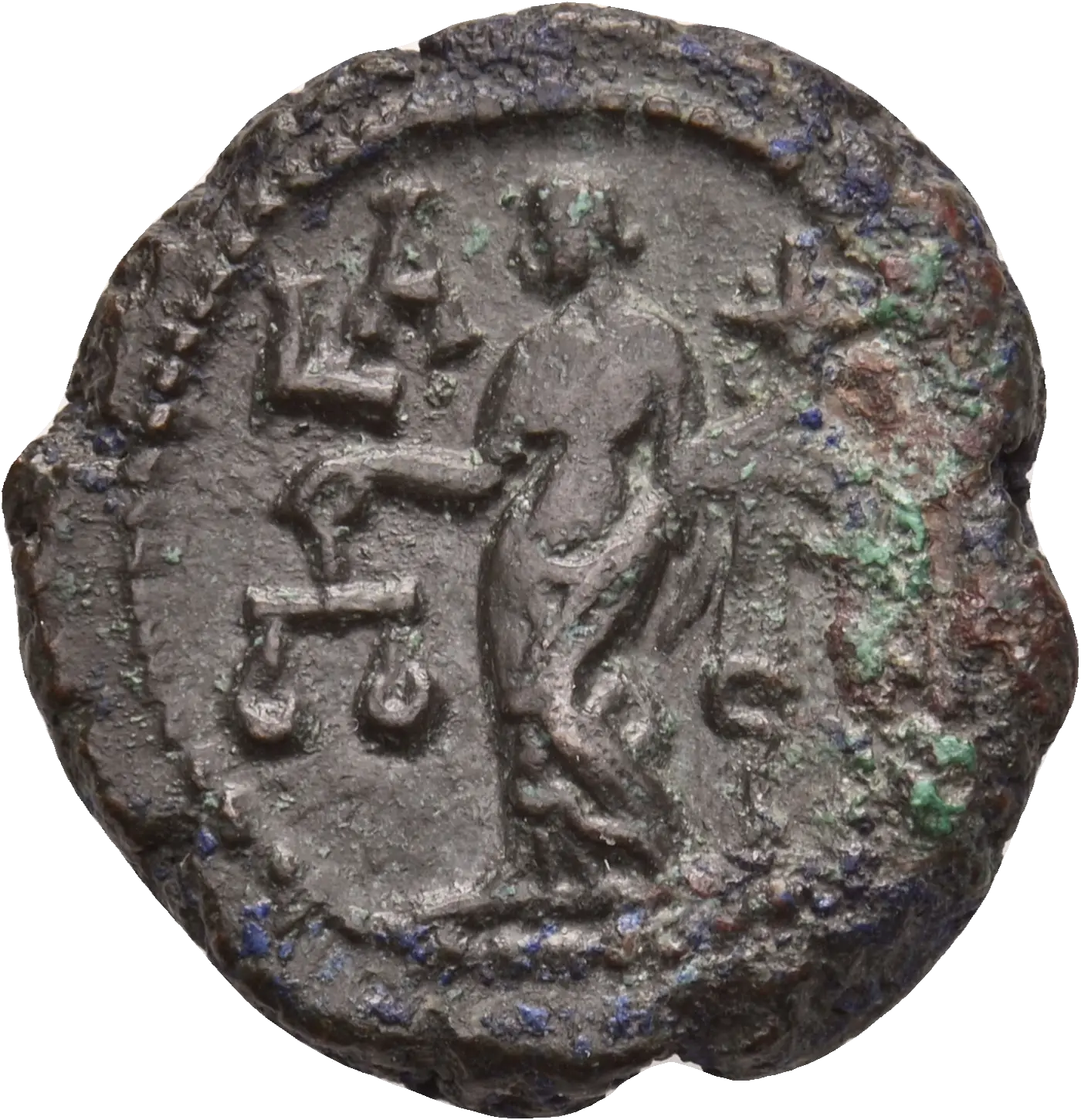 Image of the obverse