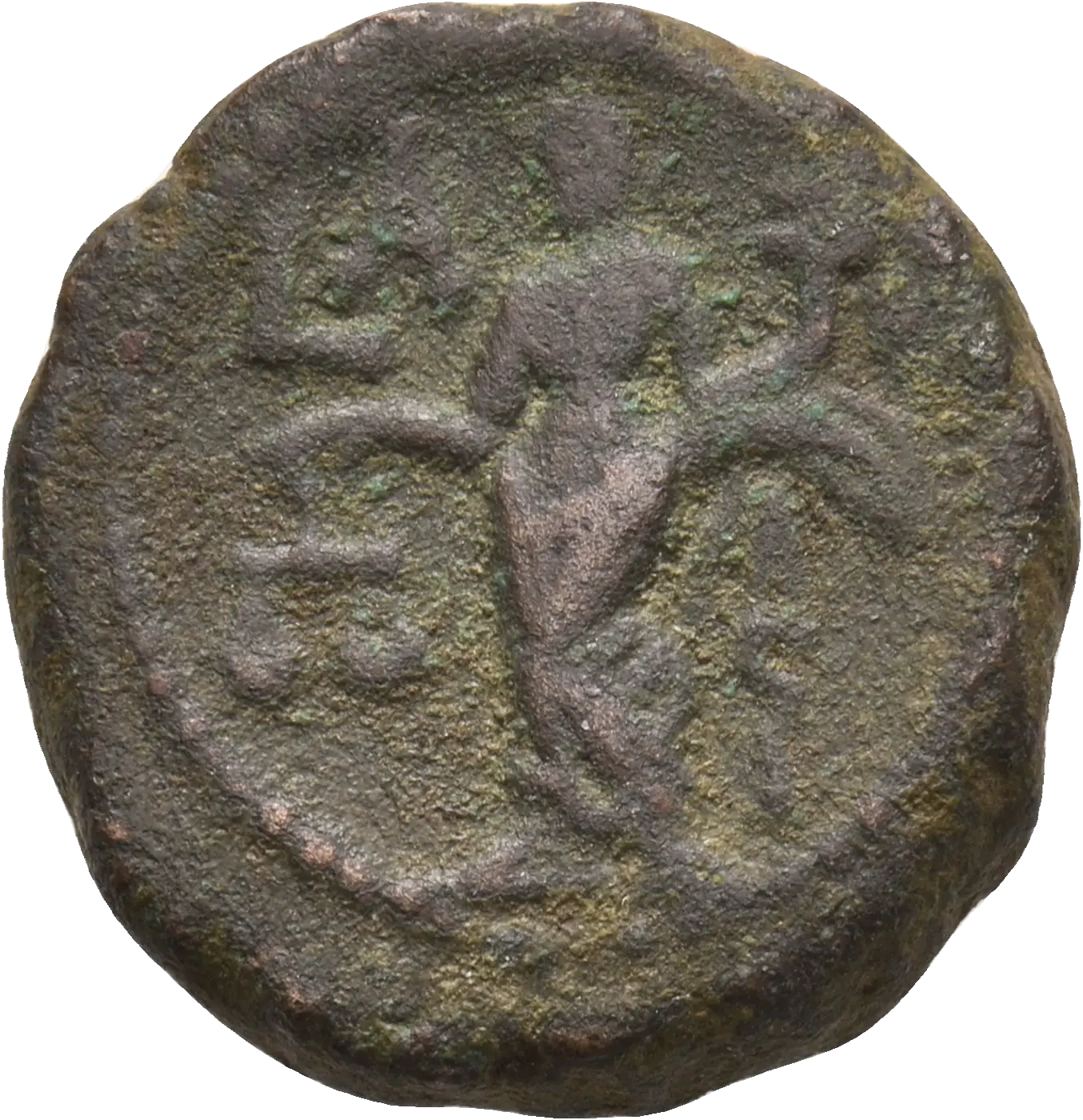 Image of the obverse