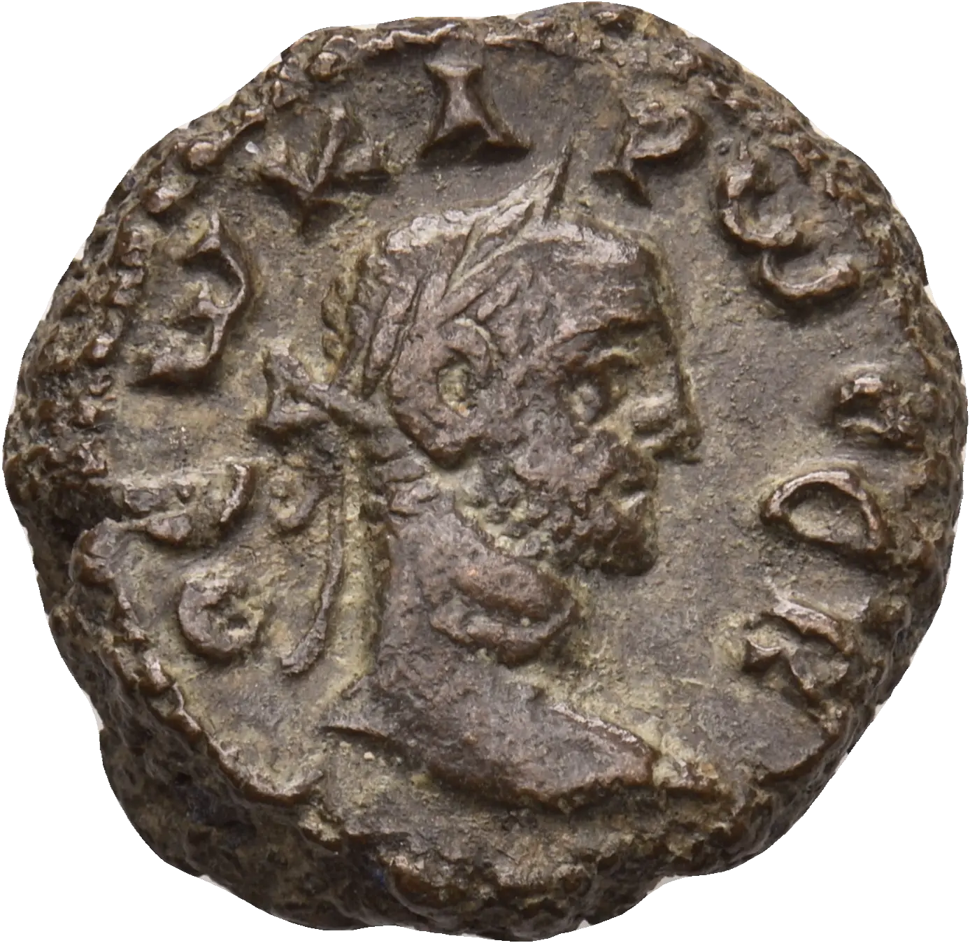 Image of the obverse