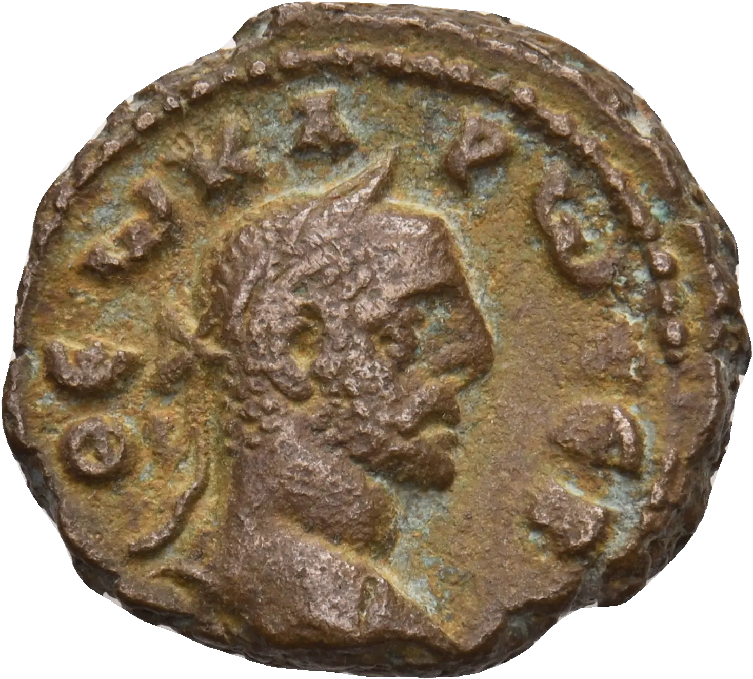 Image of the obverse
