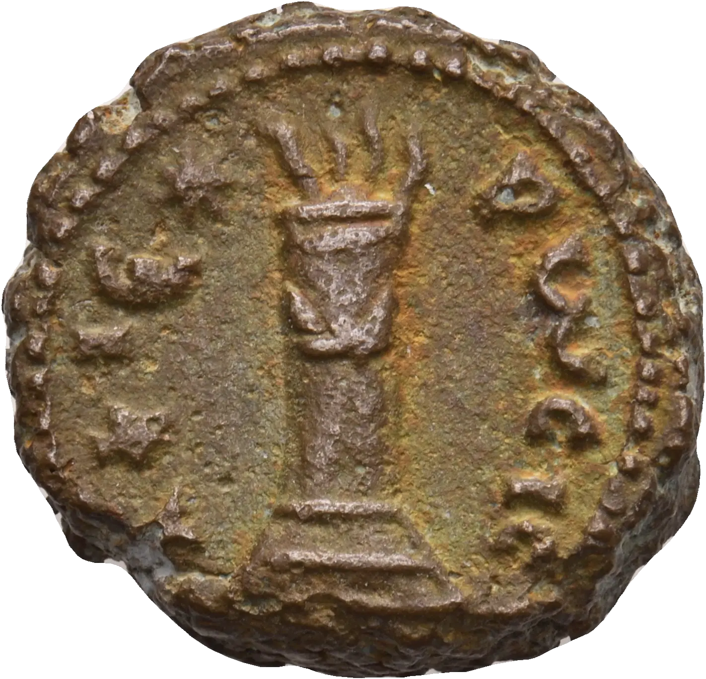 Image of the obverse