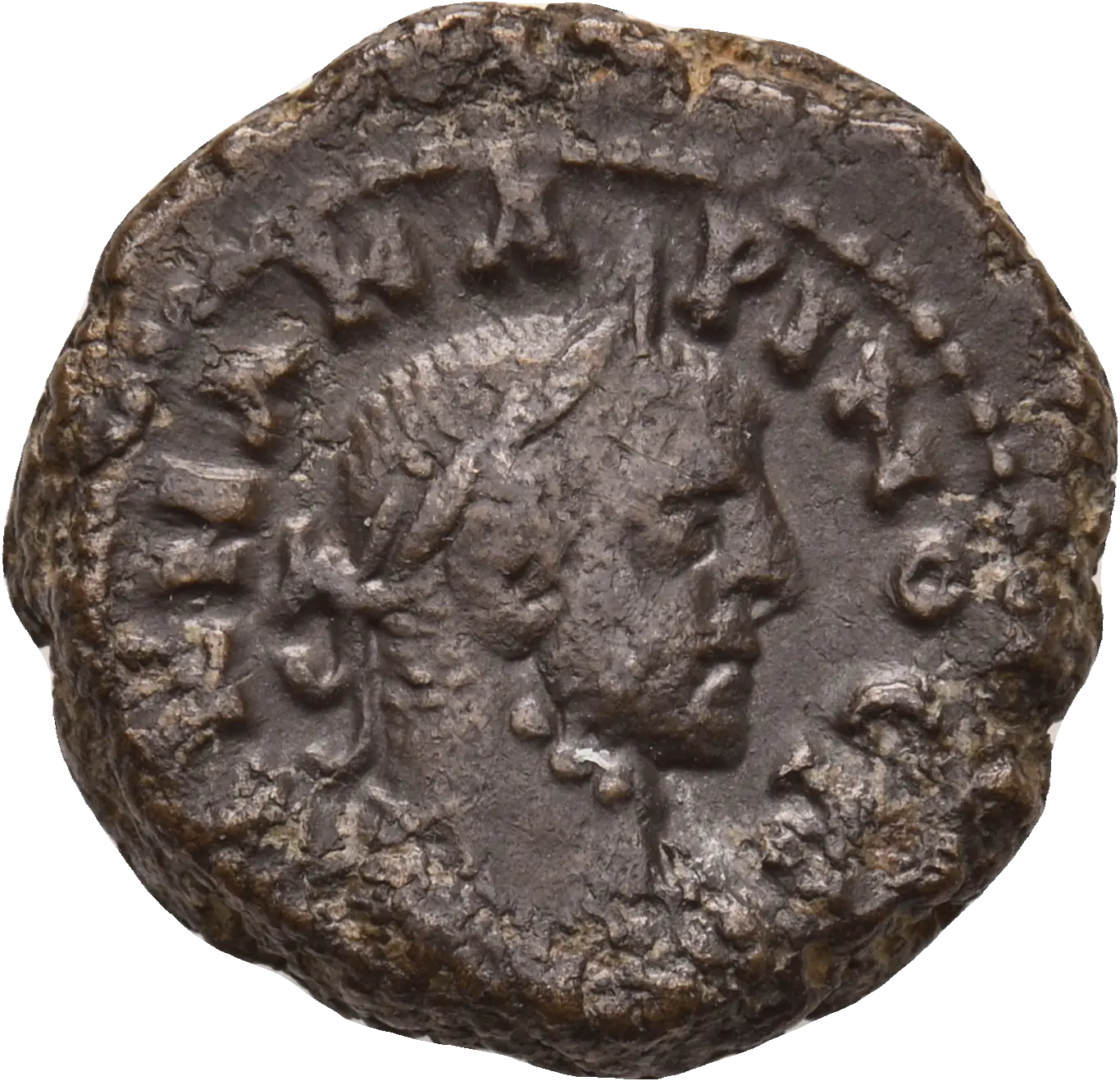 Image of the obverse