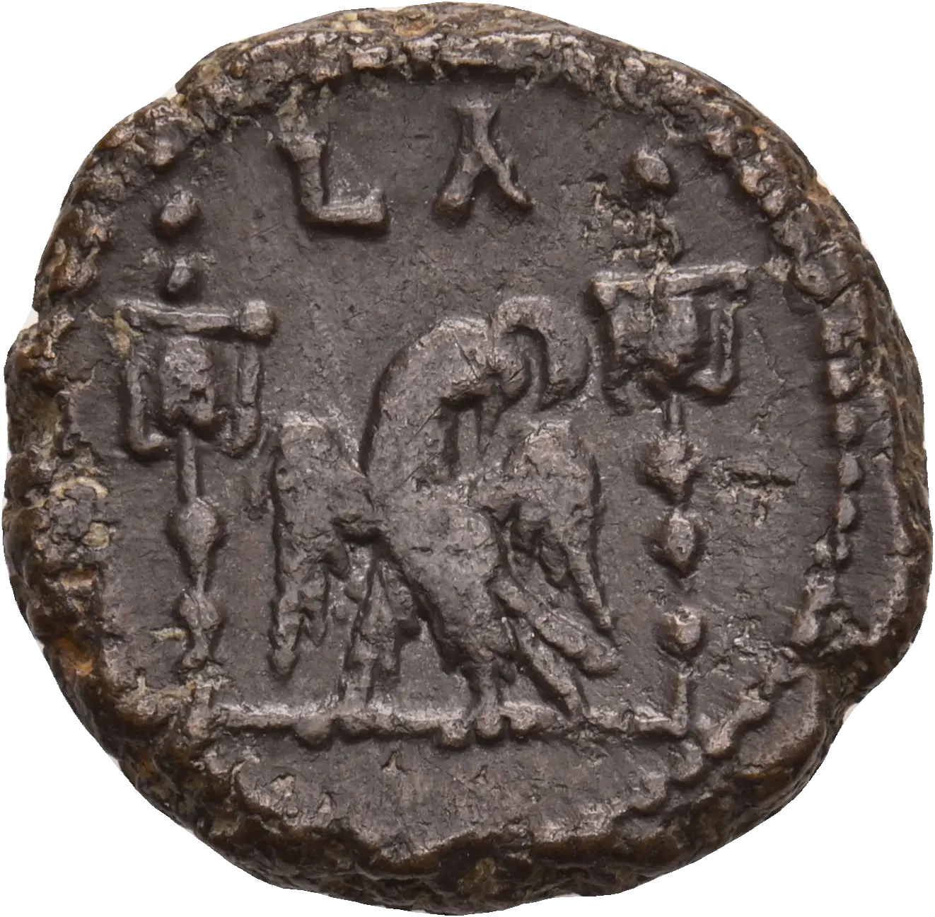 Image of the obverse