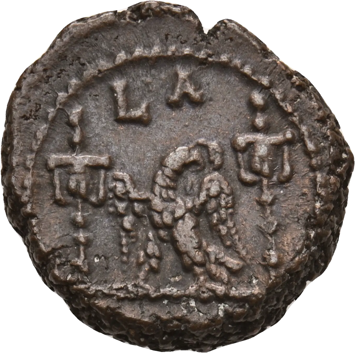 Image of the obverse