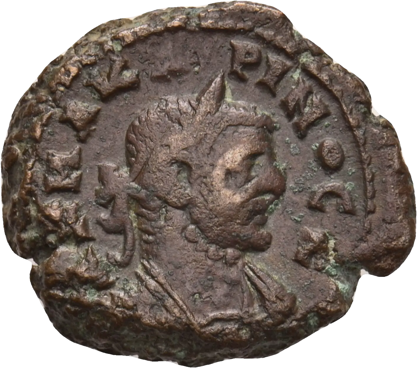 Image of the obverse