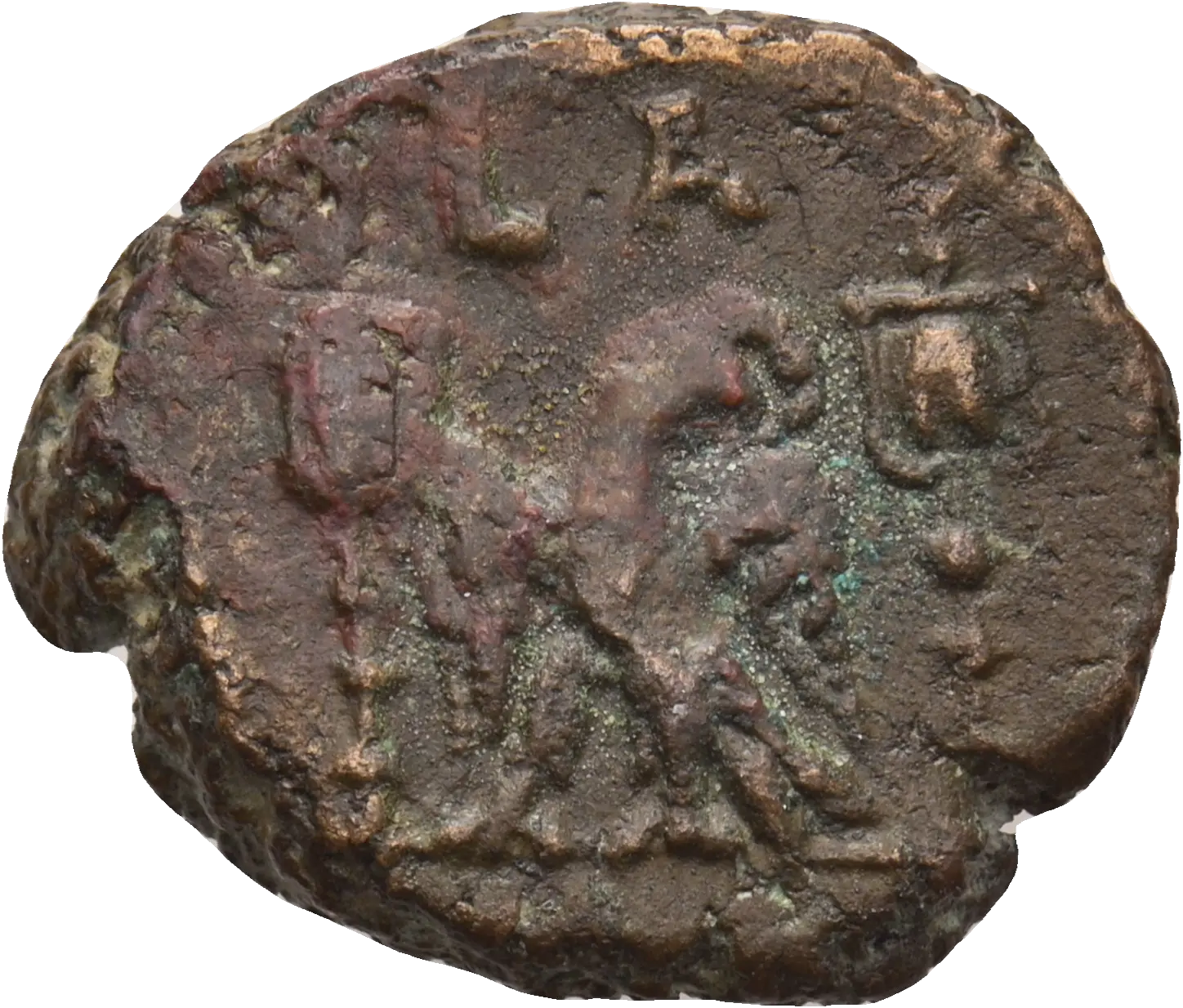 Image of the obverse