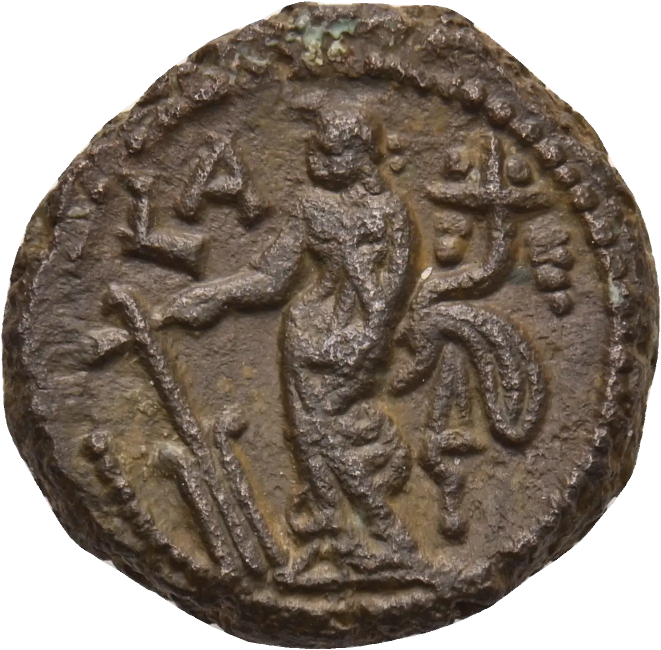 Image of the obverse