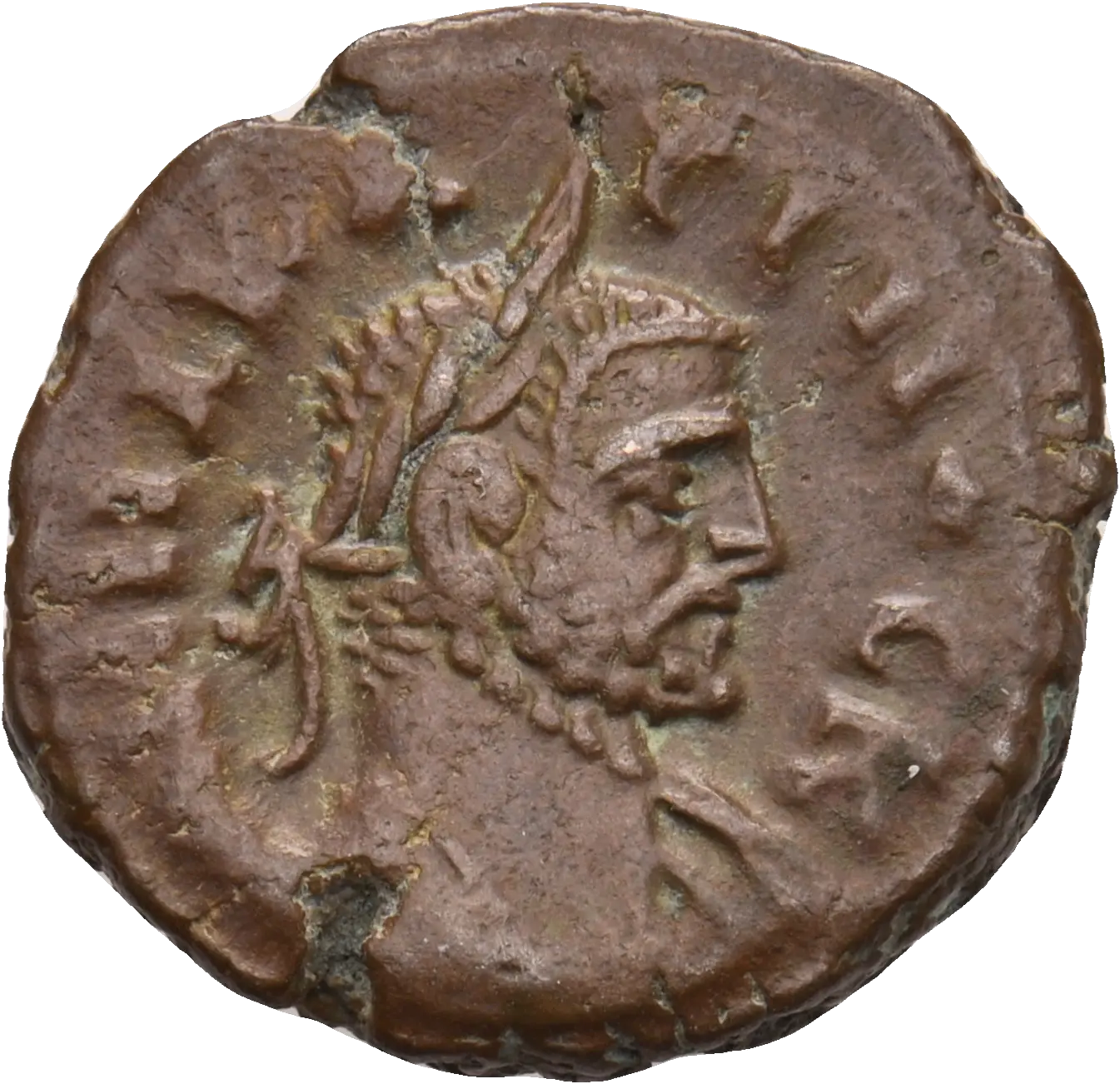 Image of the obverse
