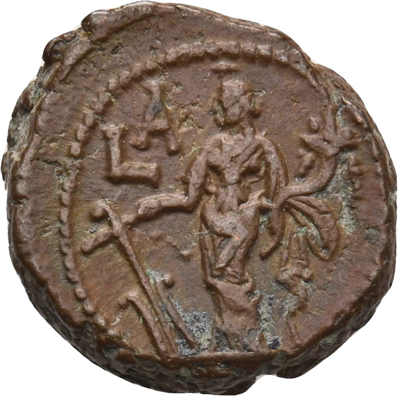 Image of the obverse