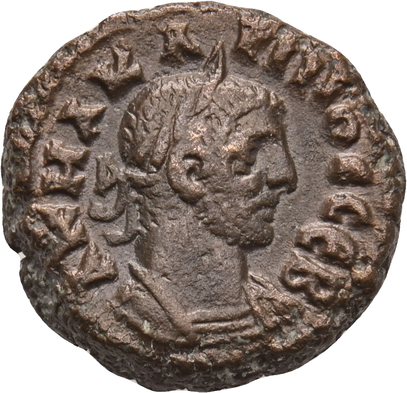 Image of the obverse