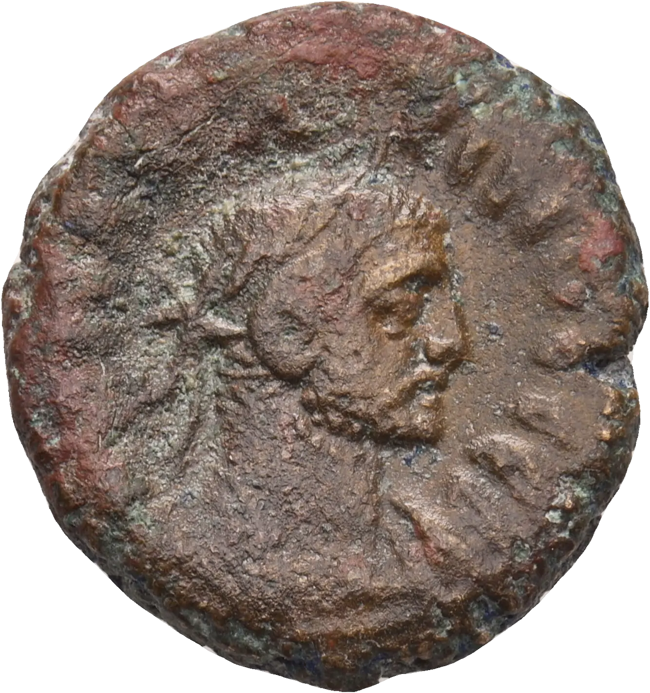 Image of the obverse
