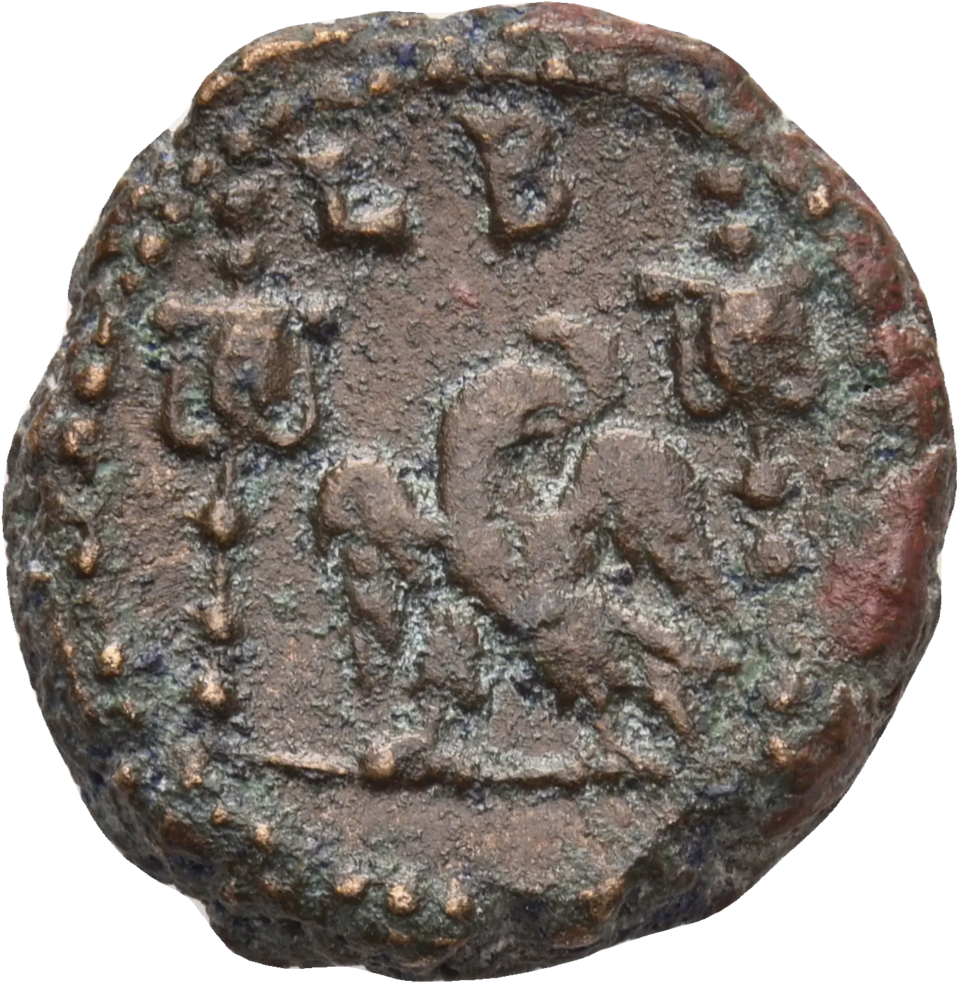 Image of the obverse