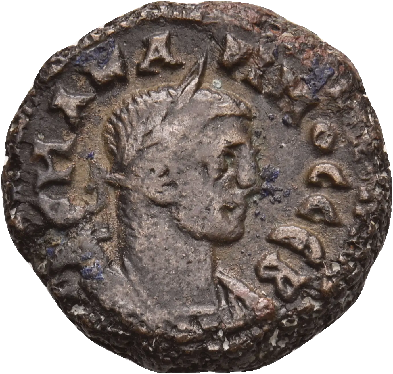 Image of the obverse