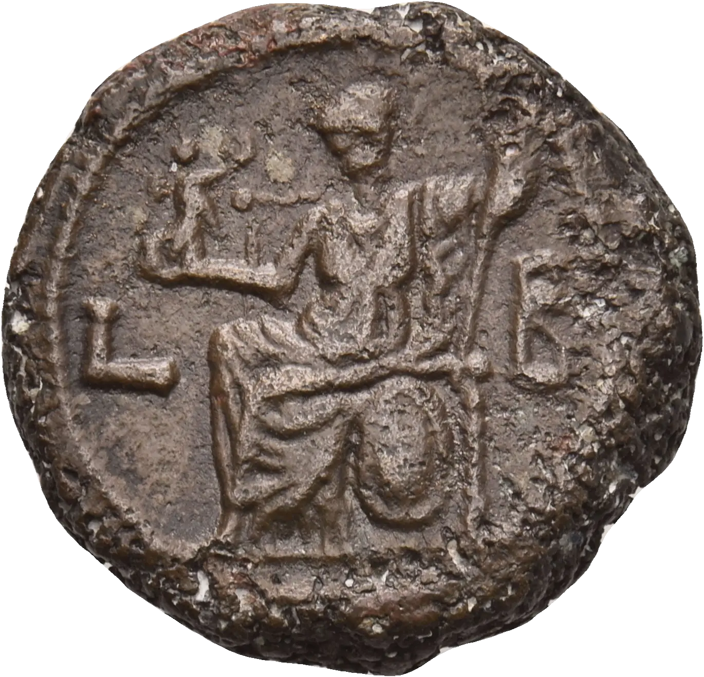 Image of the obverse