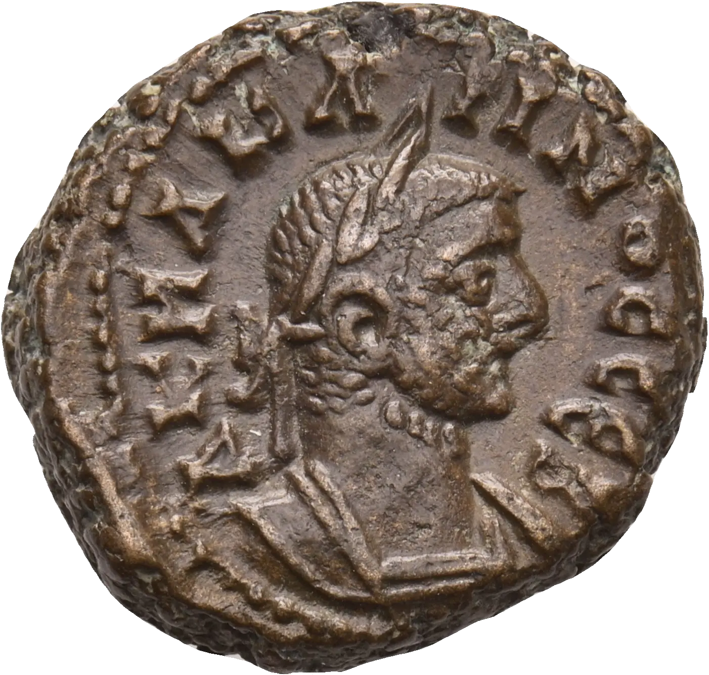 Image of the obverse