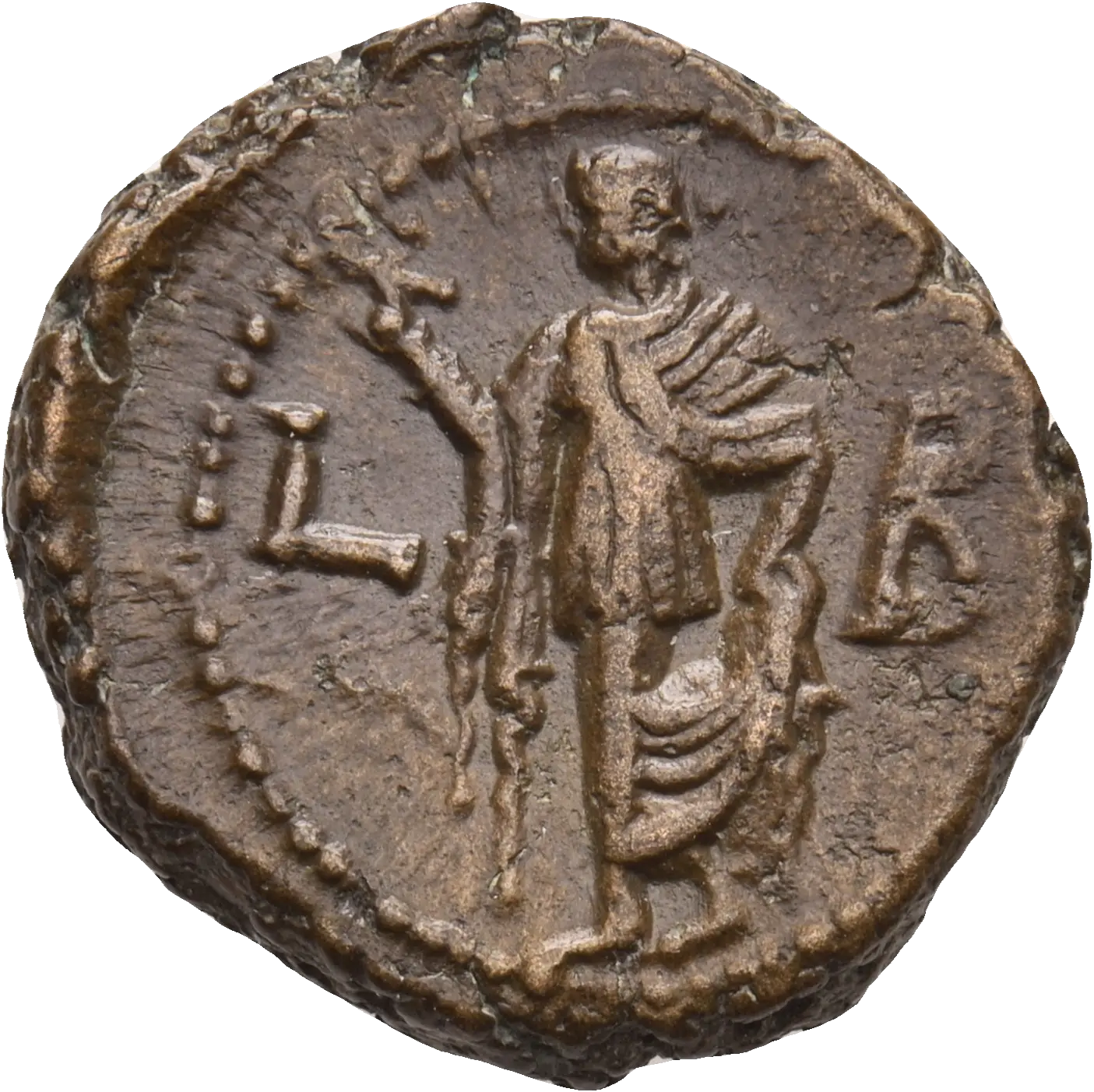 Image of the obverse