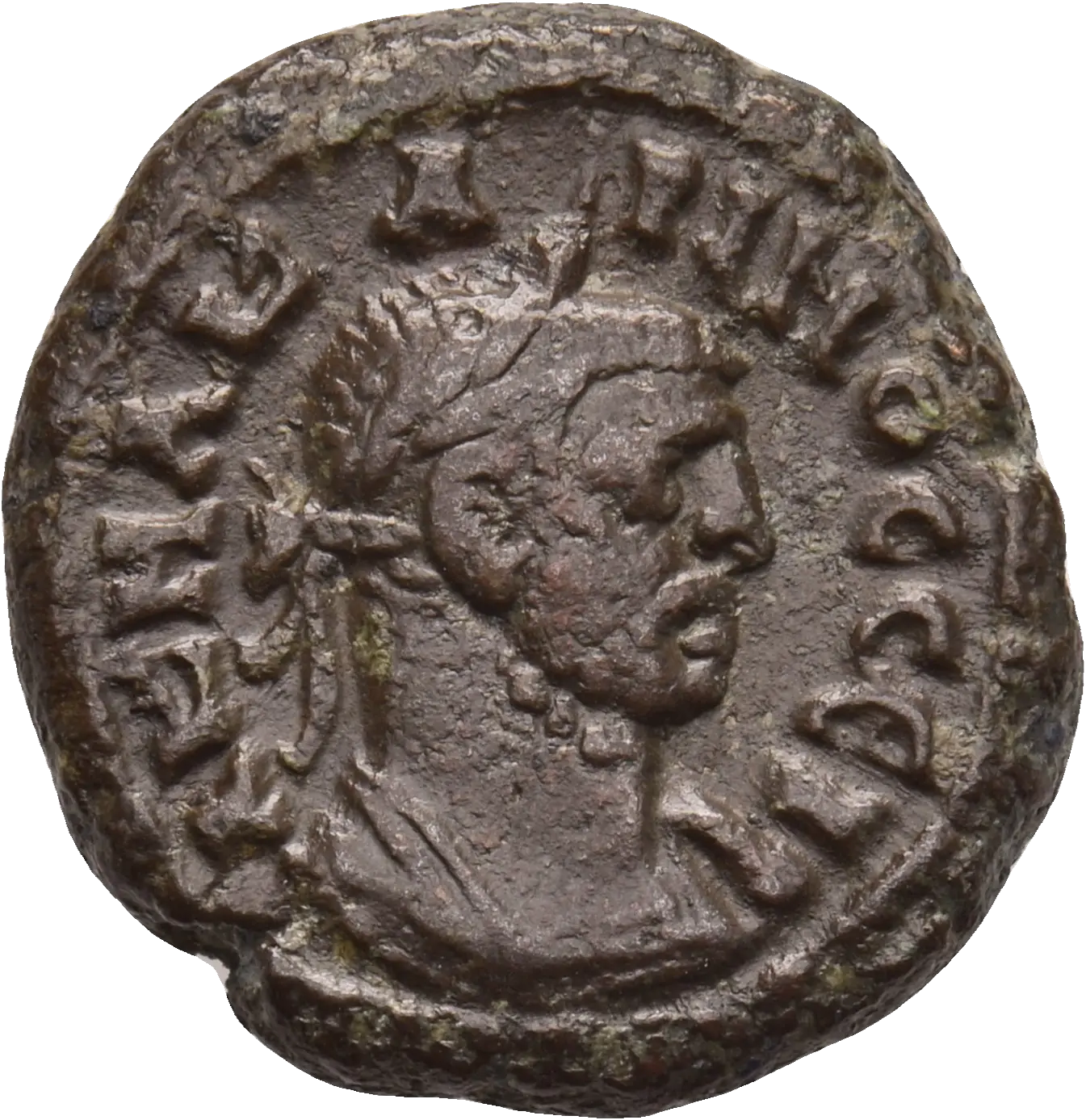 Image of the obverse