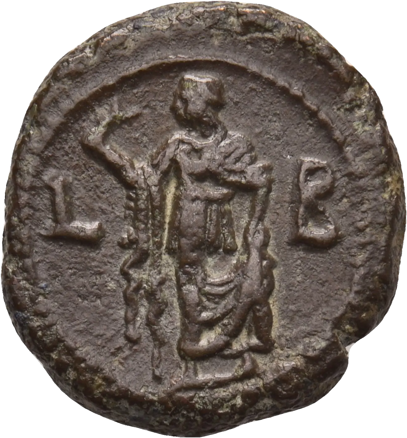 Image of the obverse