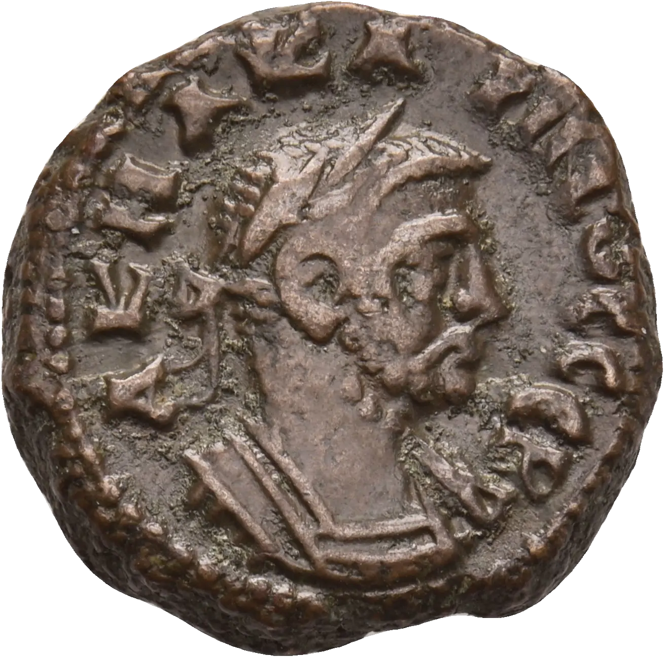 Image of the obverse