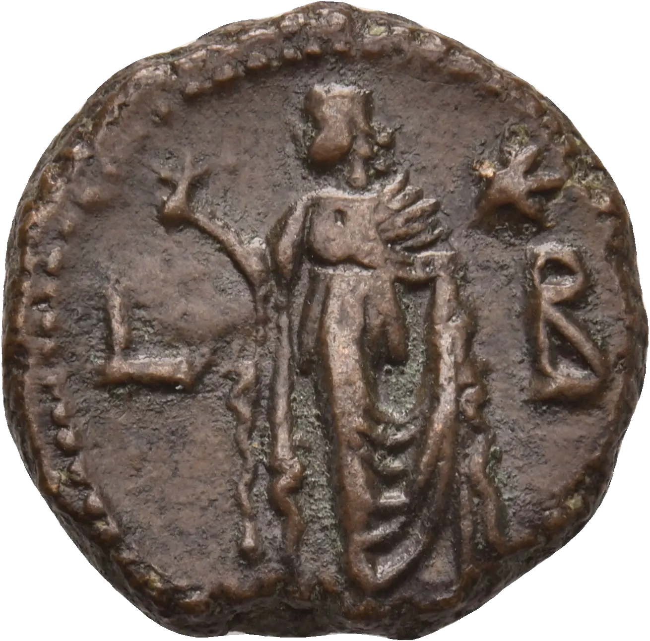 Image of the obverse