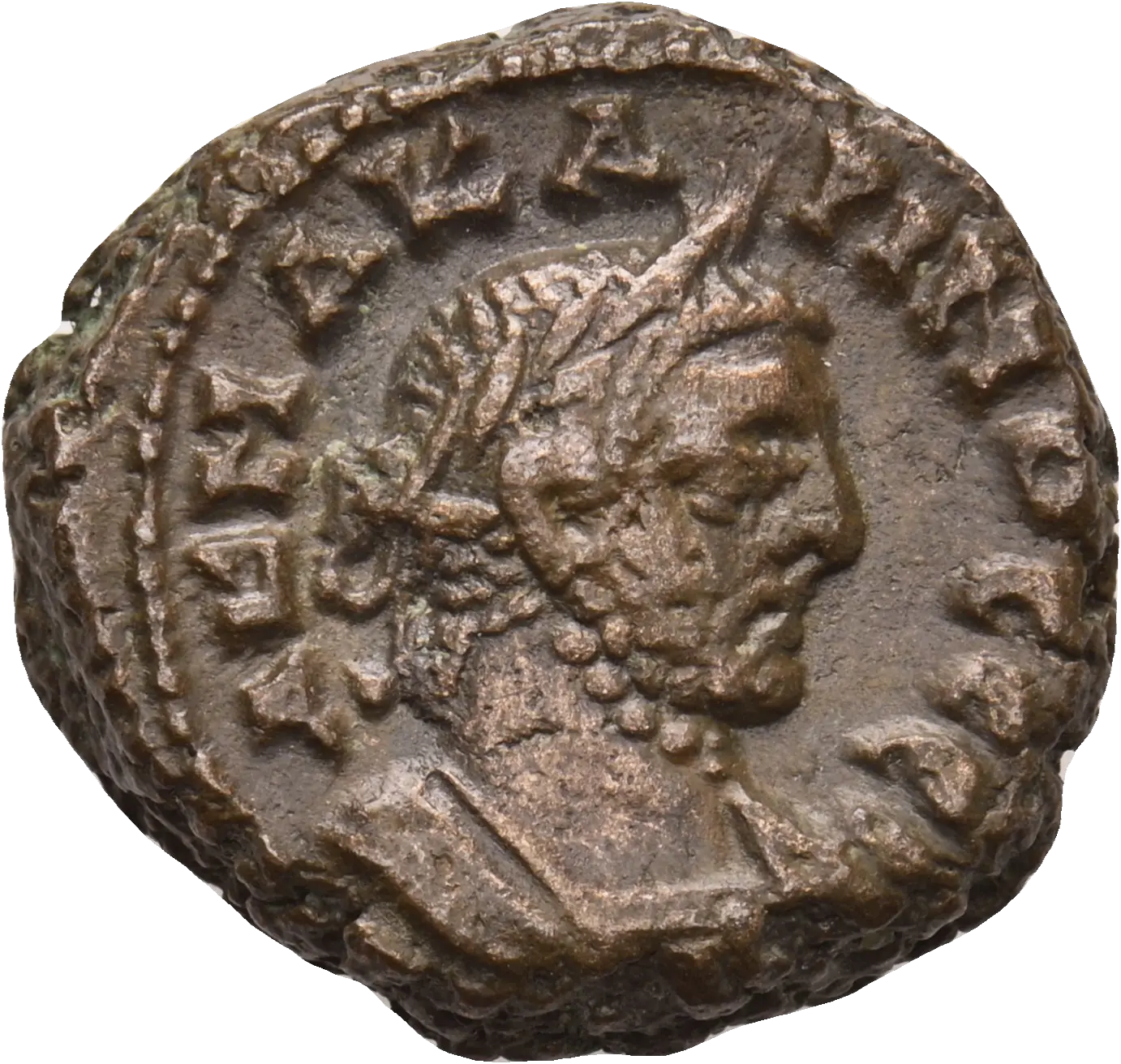 Image of the obverse
