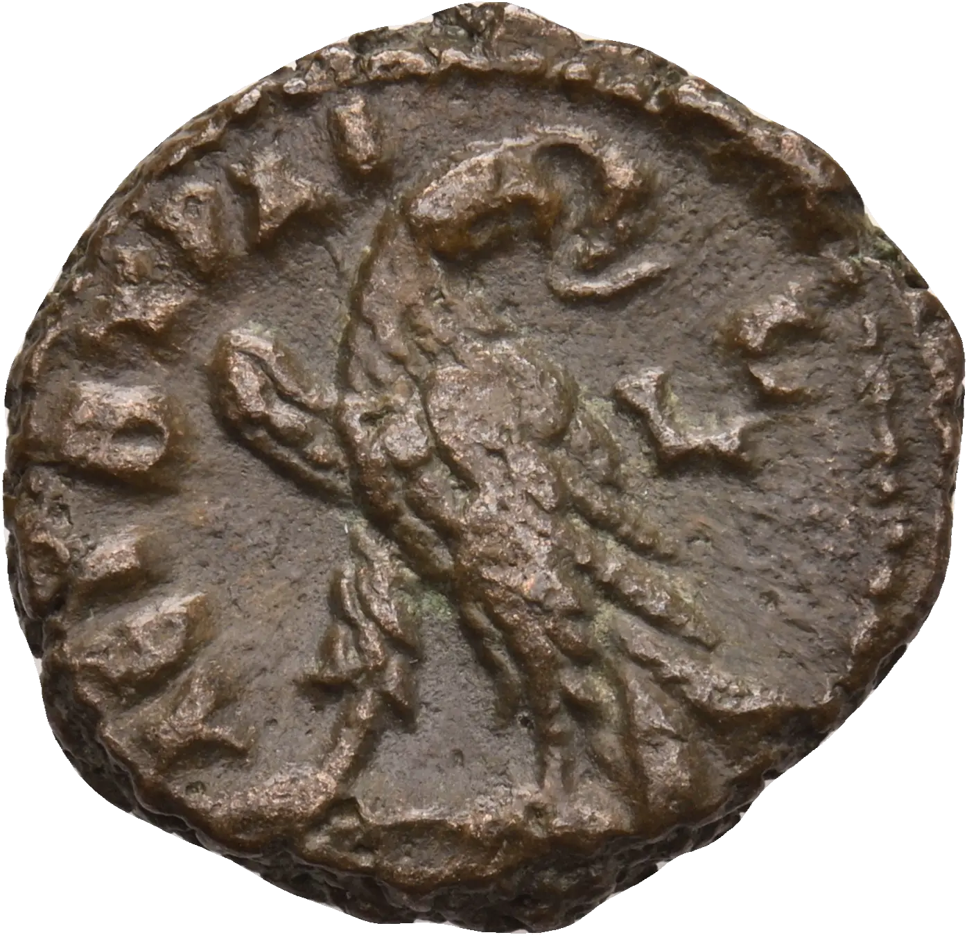 Image of the obverse