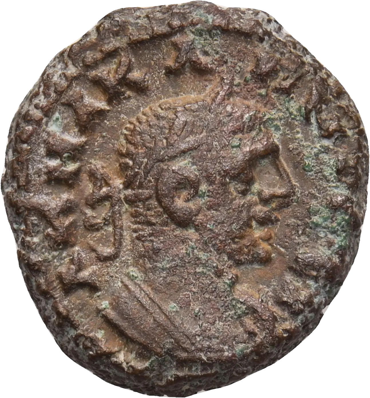 Image of the obverse