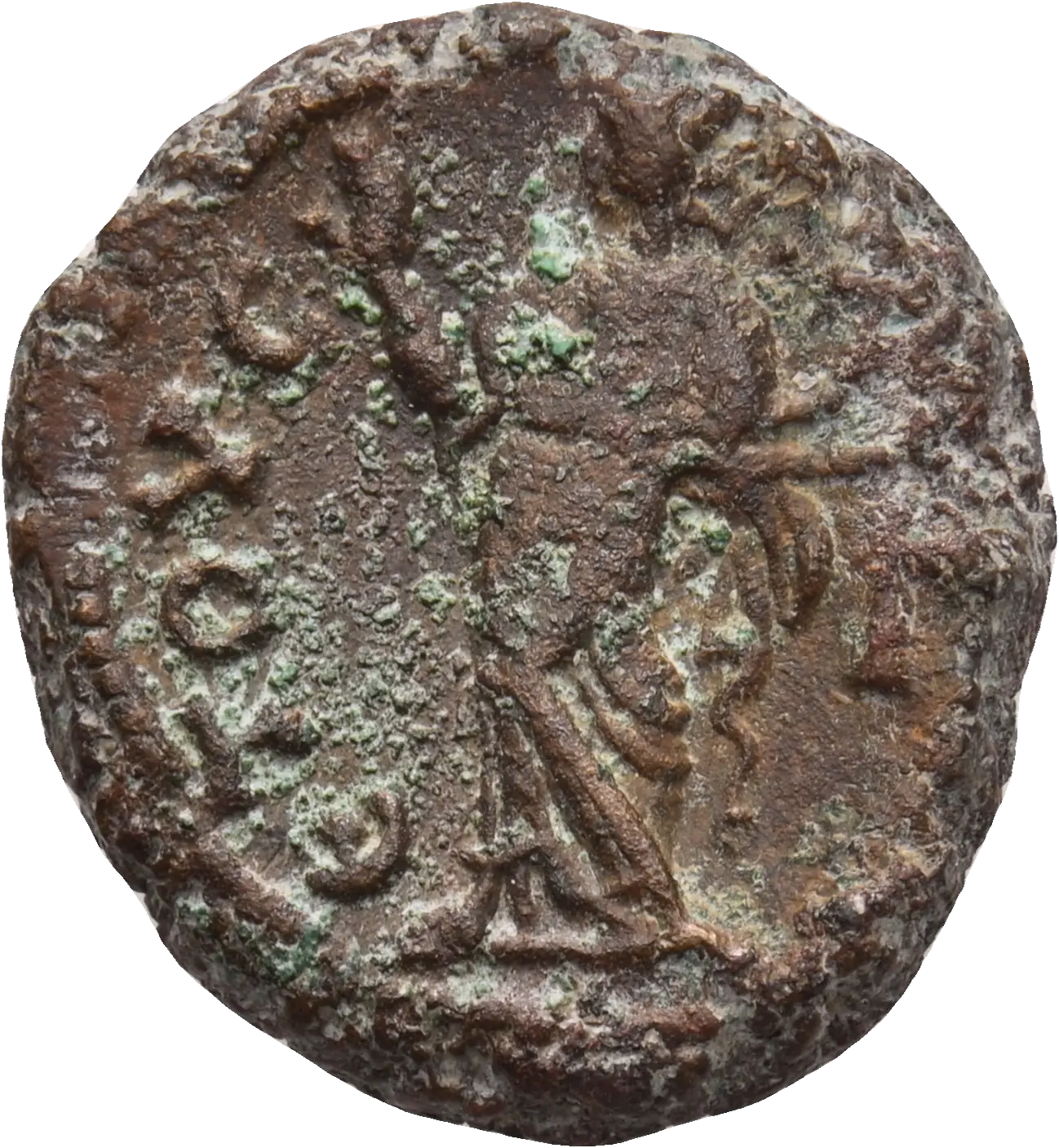 Image of the obverse