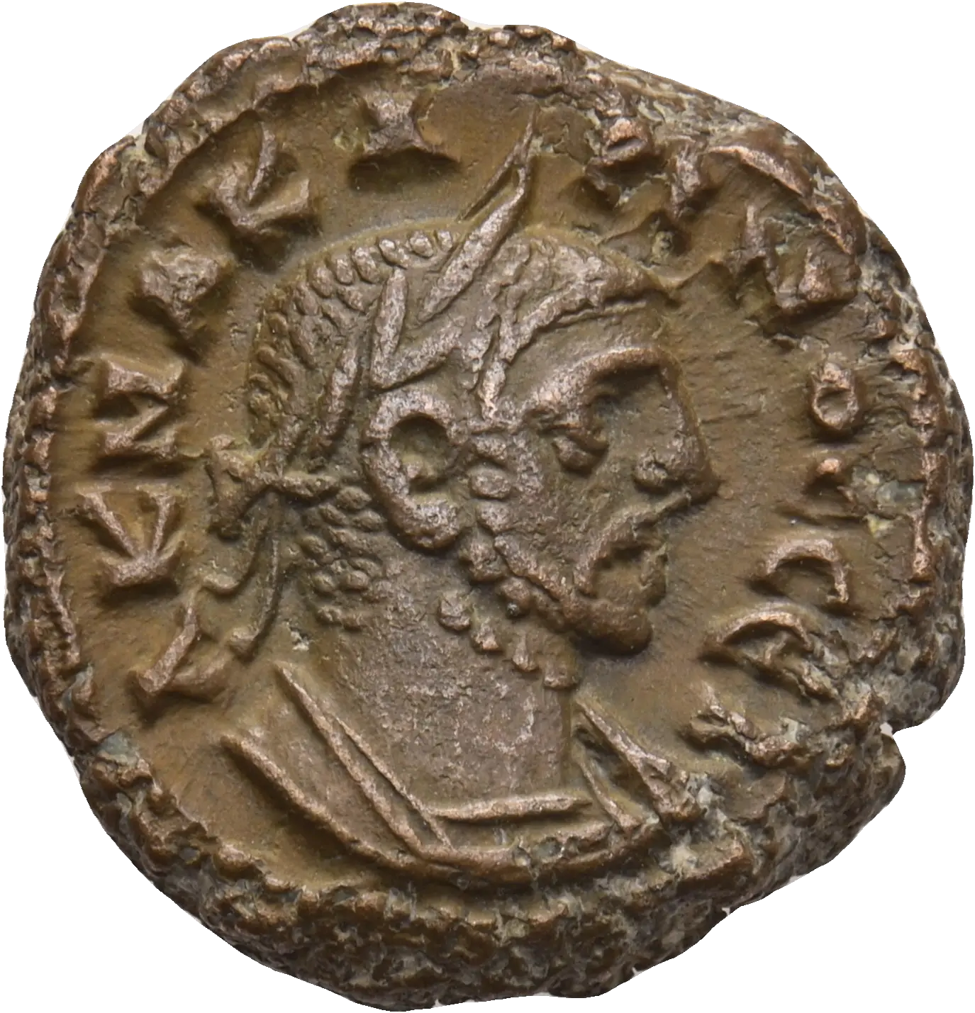Image of the obverse