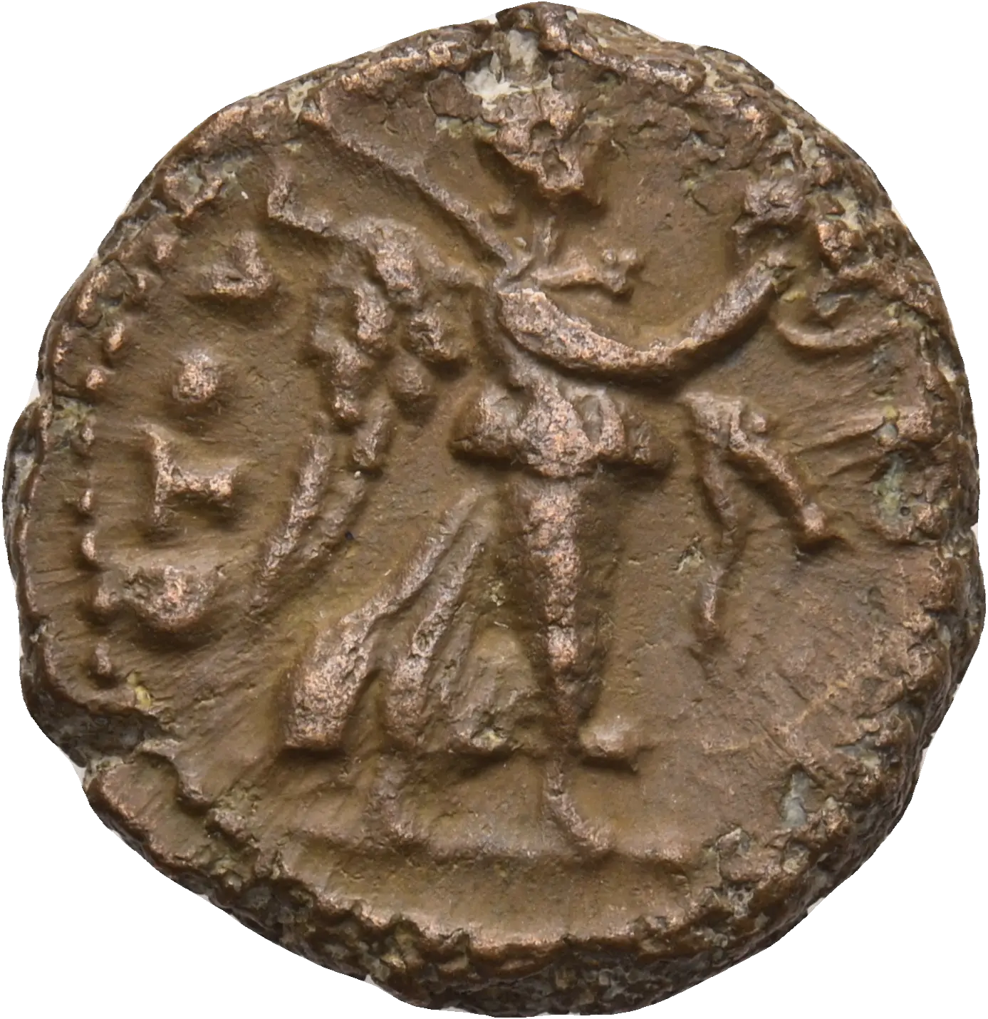 Image of the obverse