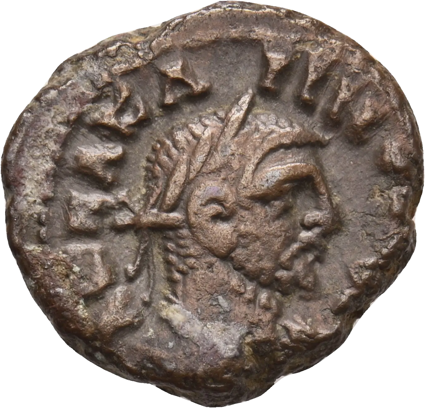 Image of the obverse