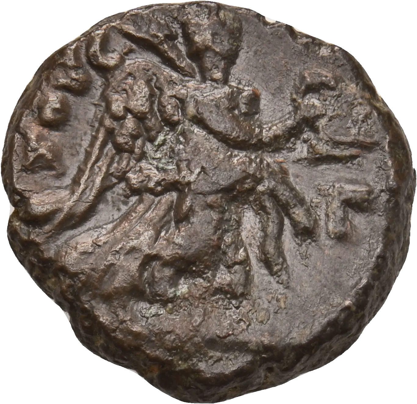 Image of the obverse