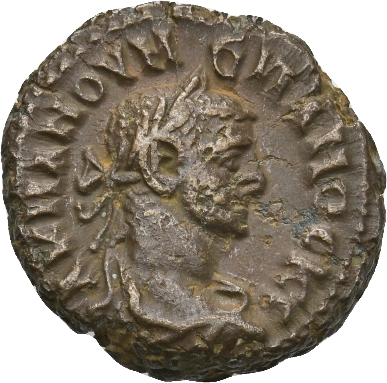 Image of the obverse
