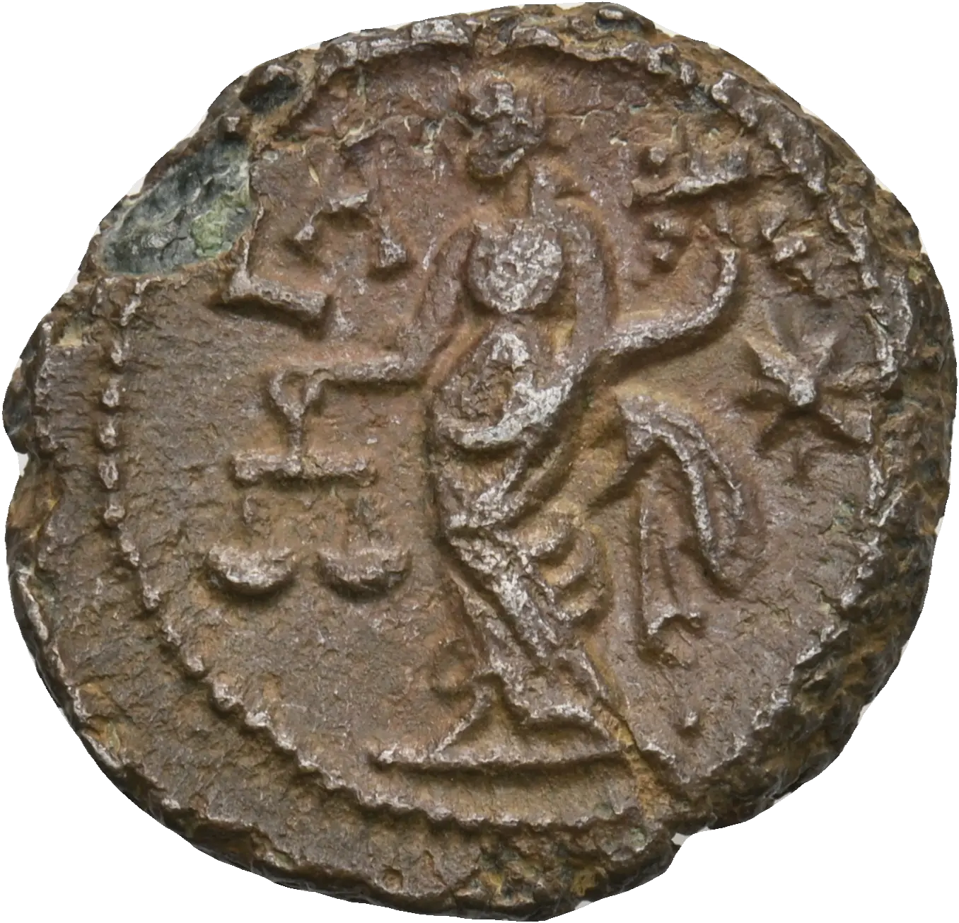 Image of the obverse