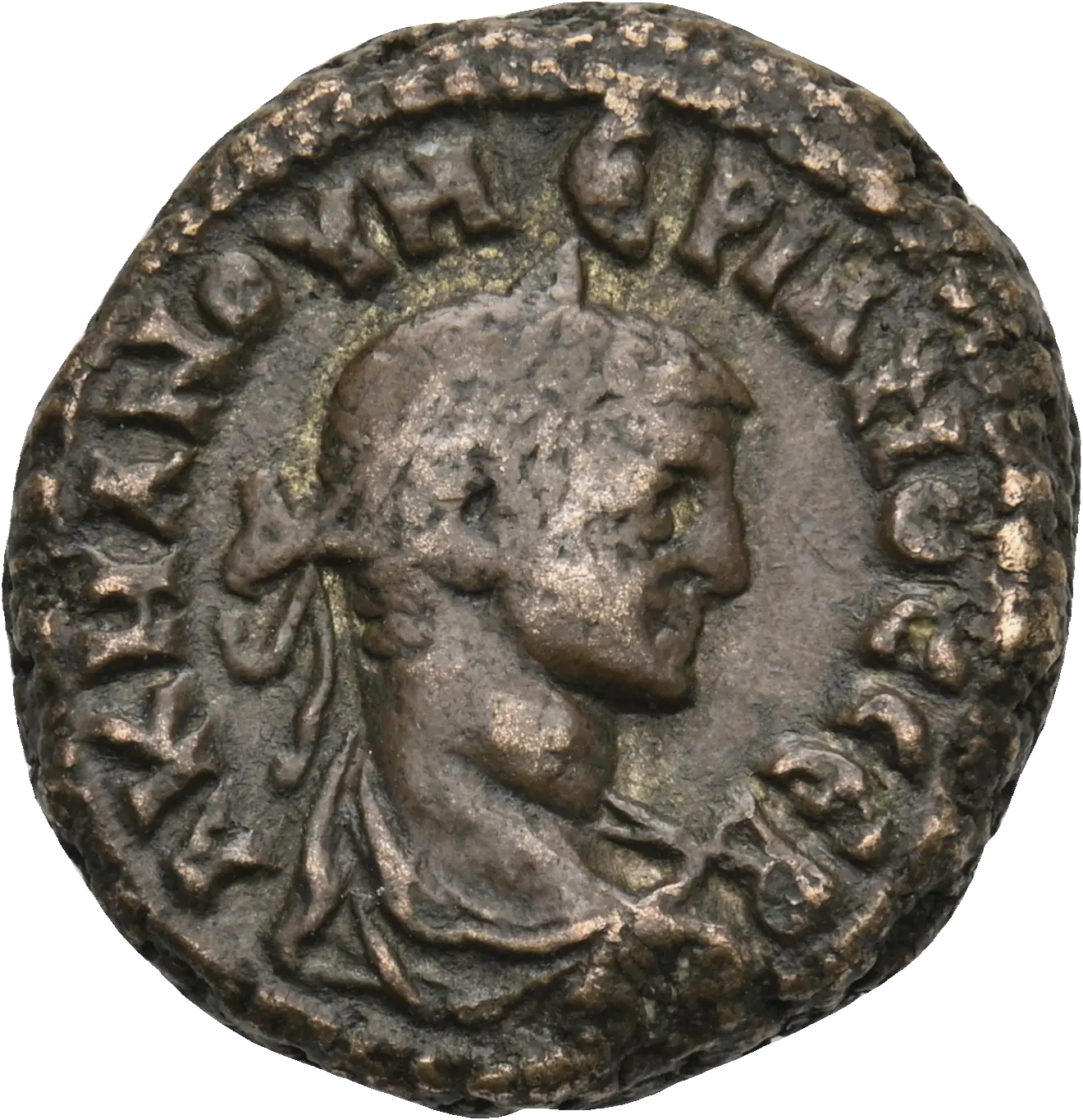 Image of the obverse