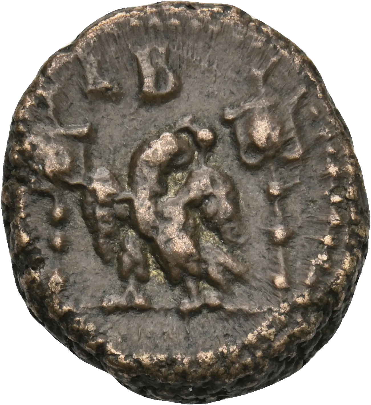 Image of the obverse