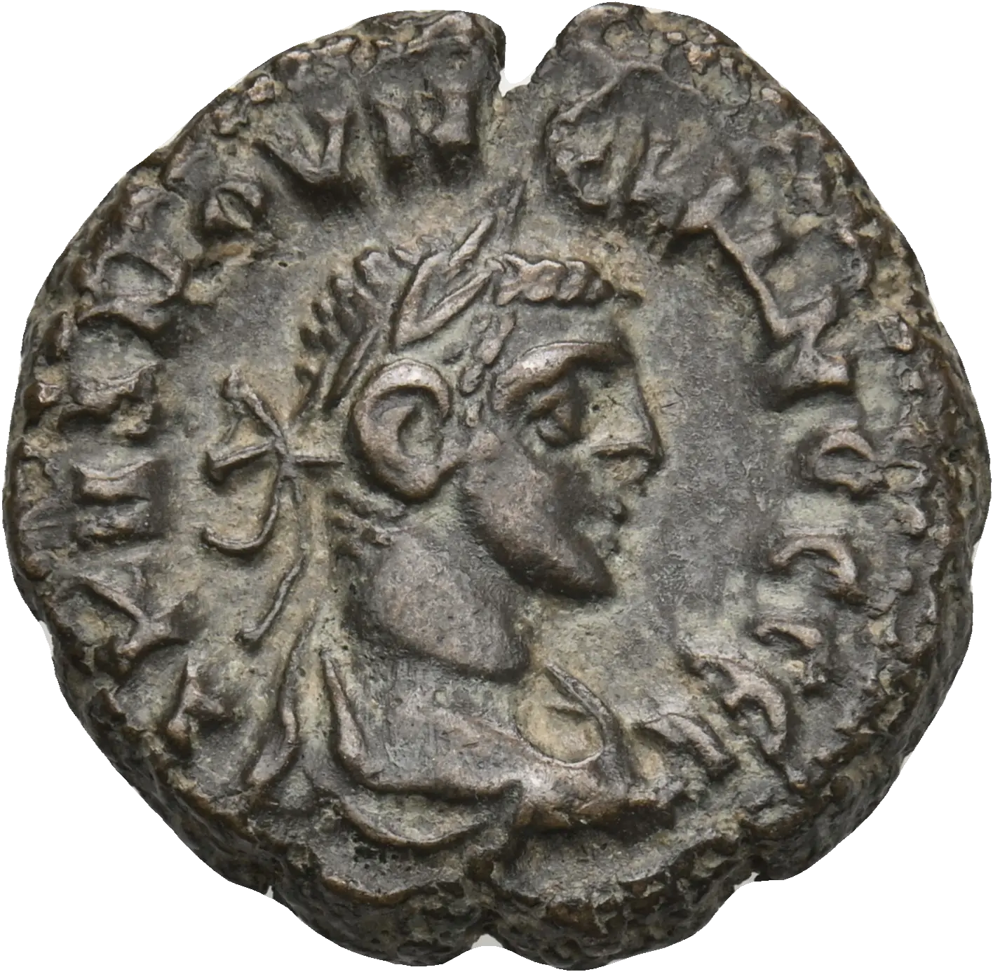 Image of the obverse