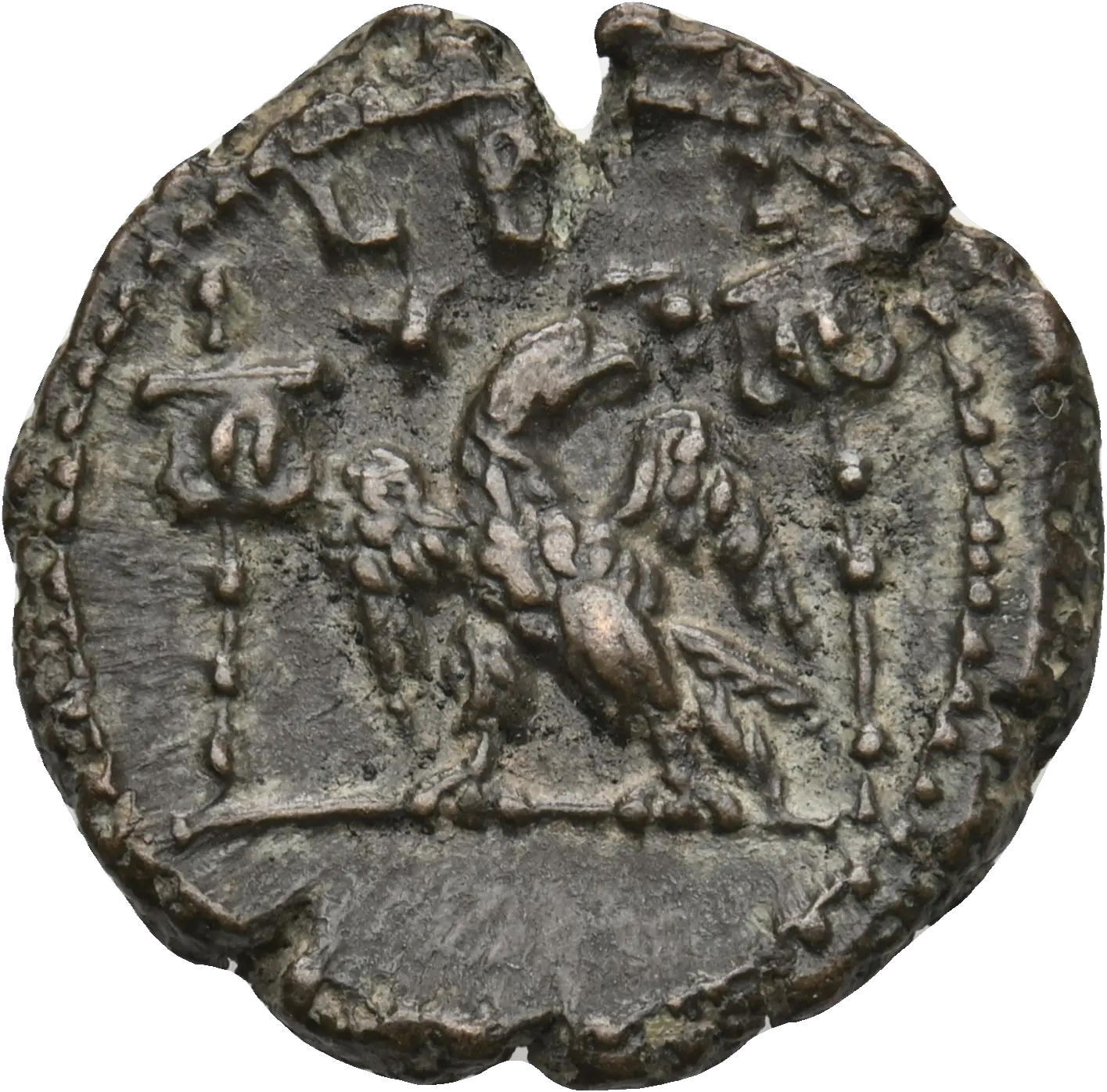Image of the obverse