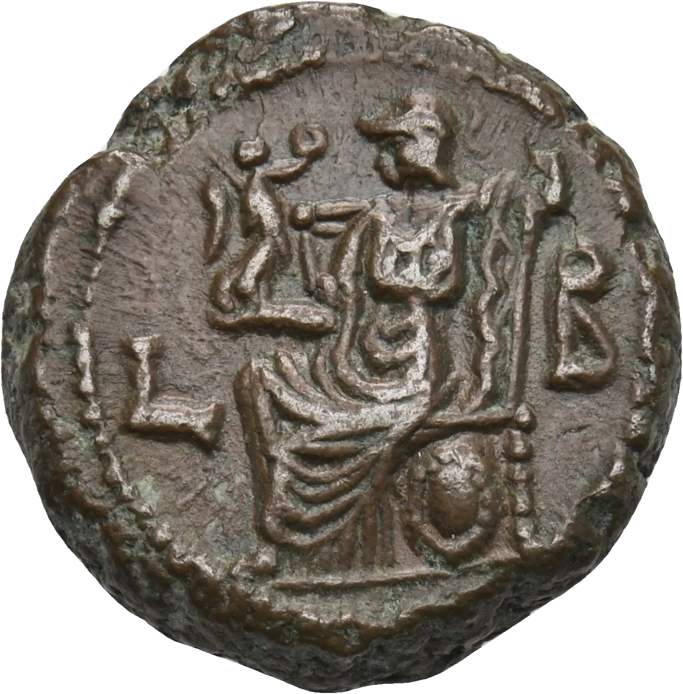 Image of the obverse