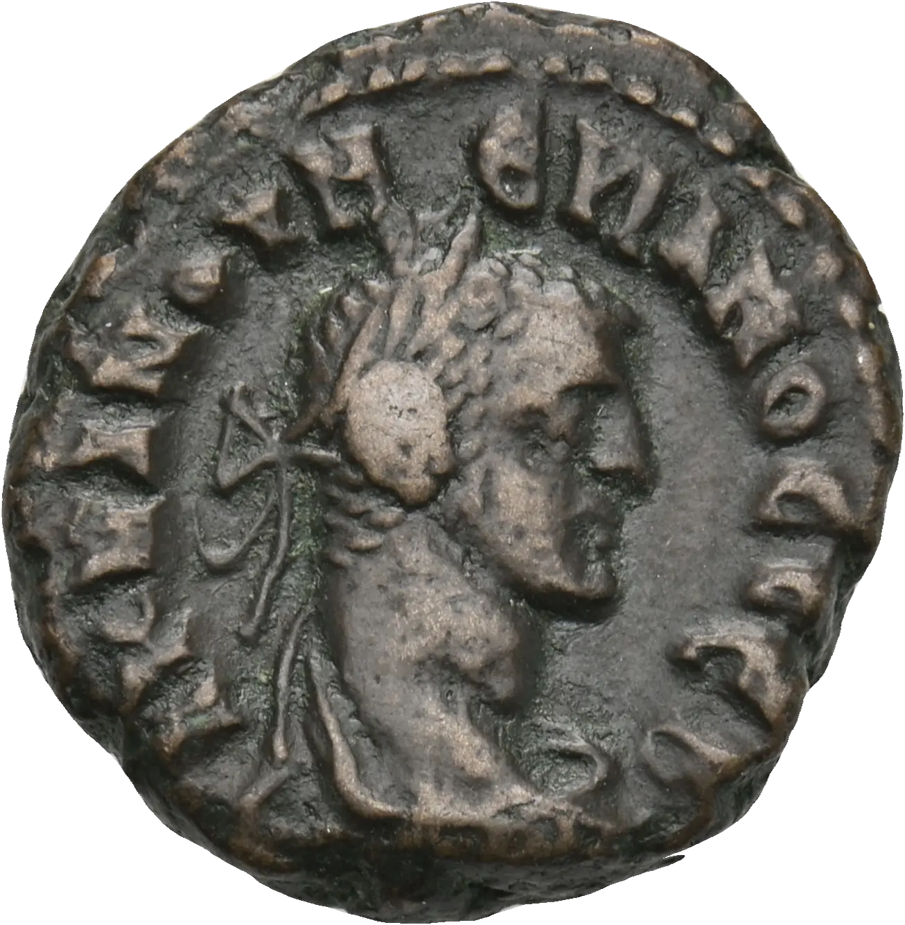 Image of the obverse