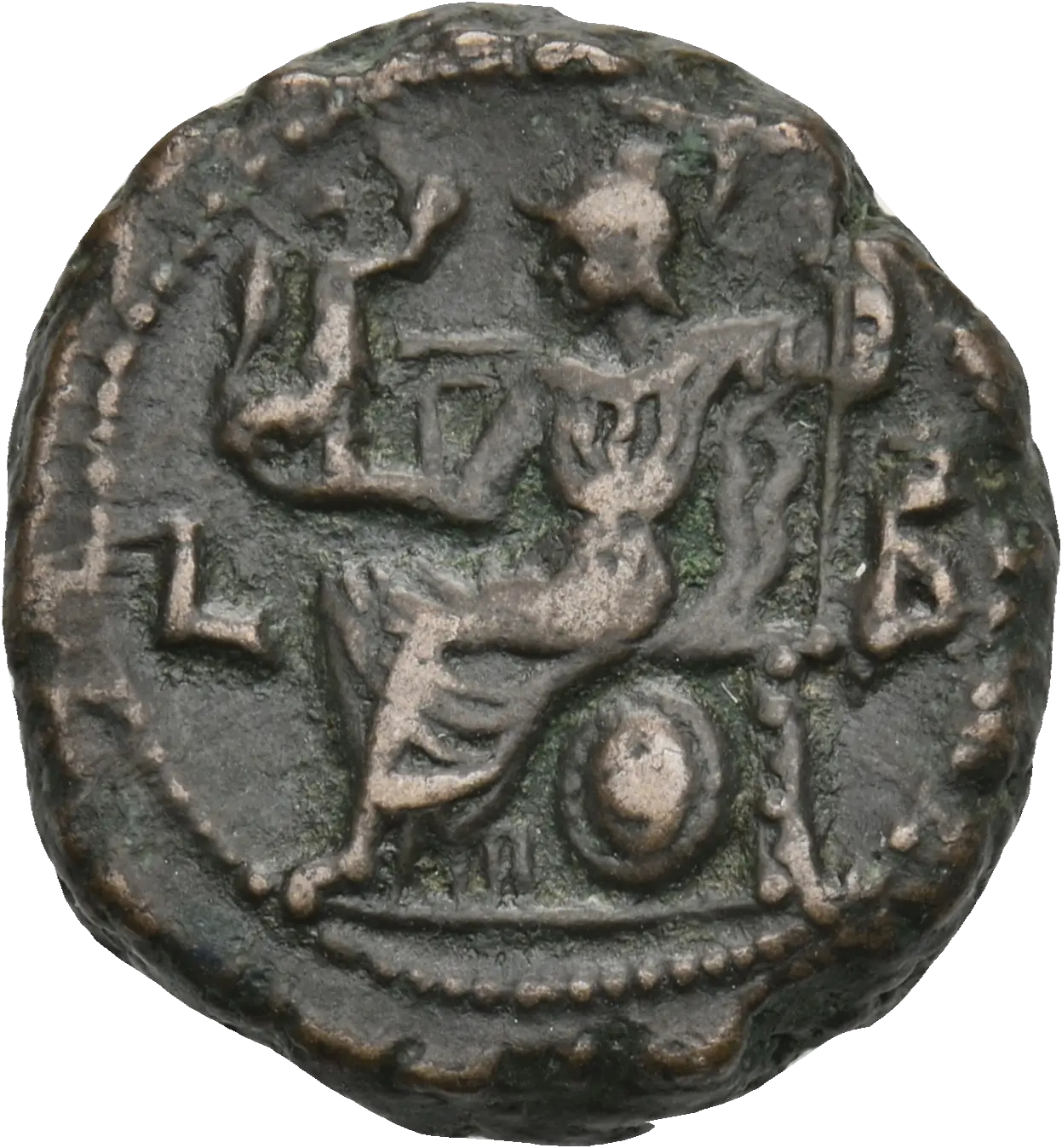 Image of the obverse