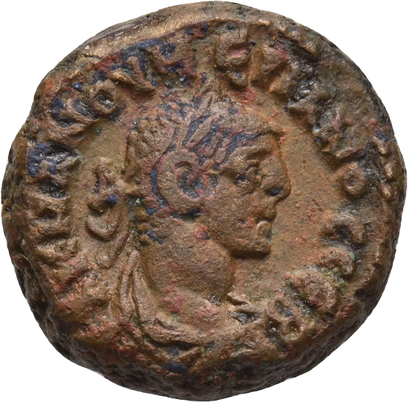 Image of the obverse