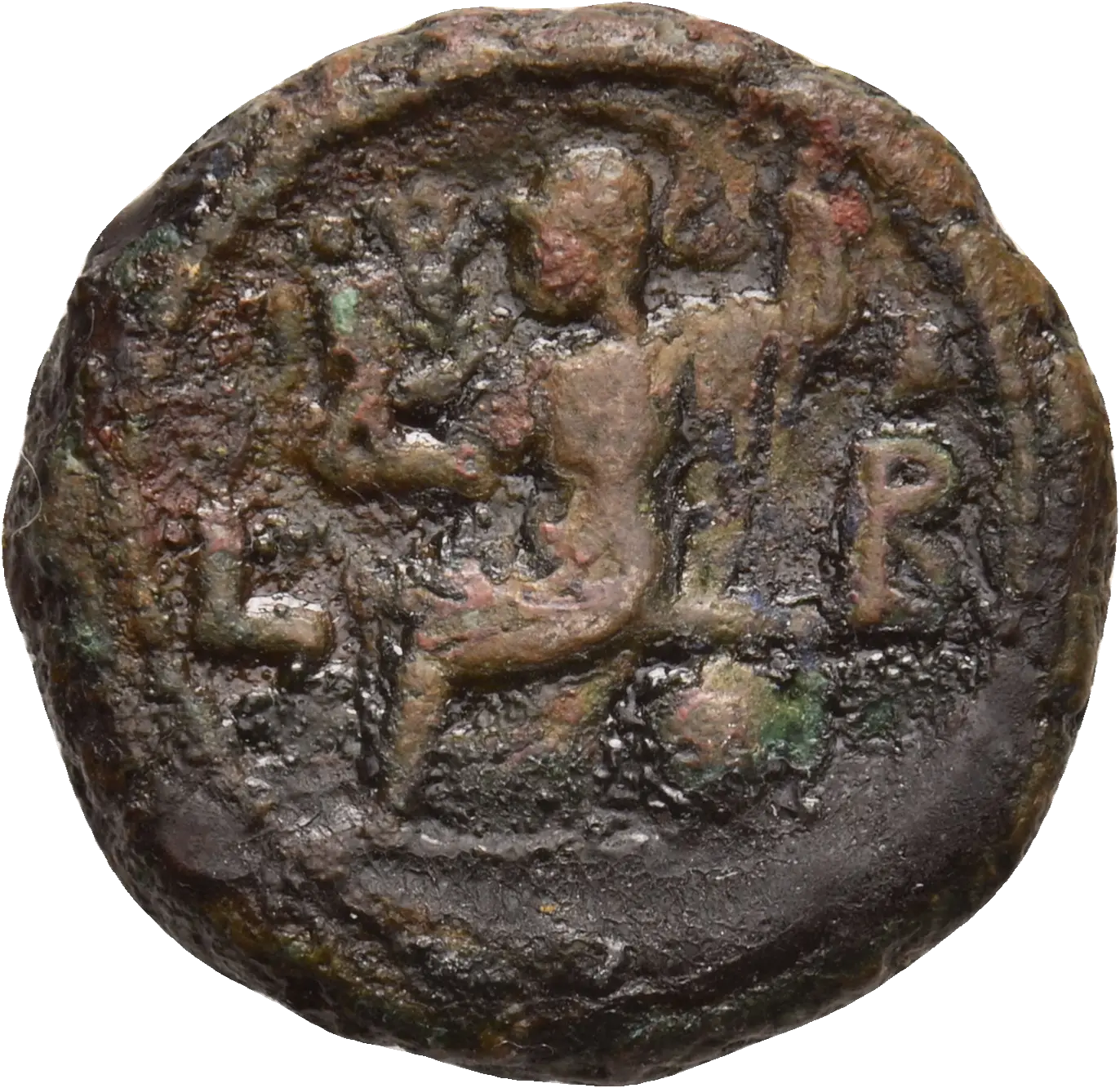 Image of the obverse