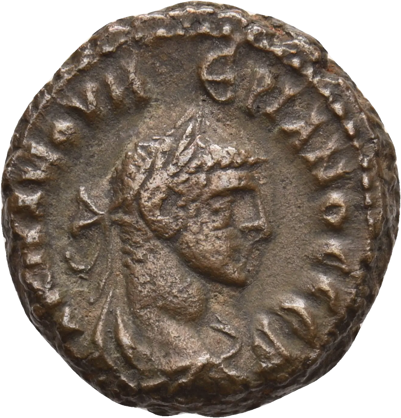 Image of the obverse