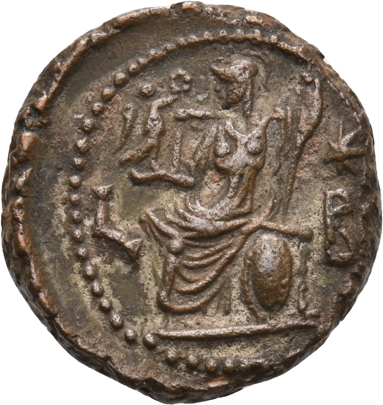 Image of the obverse