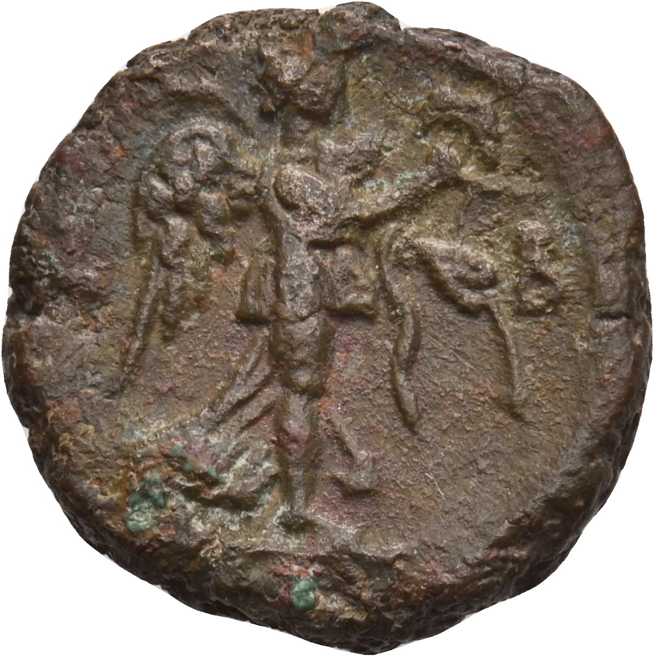 Image of the obverse
