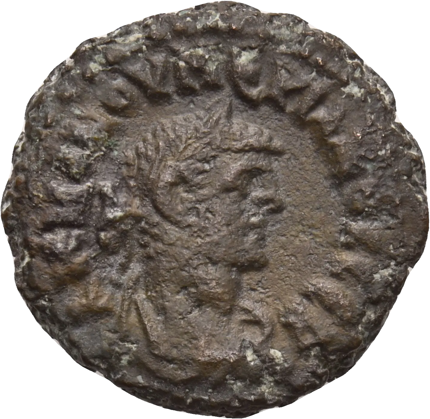 Image of the obverse